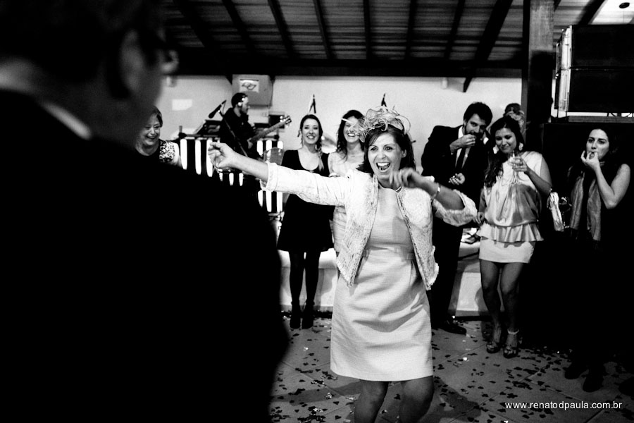 Fotos do Casamento Thais e Mauro