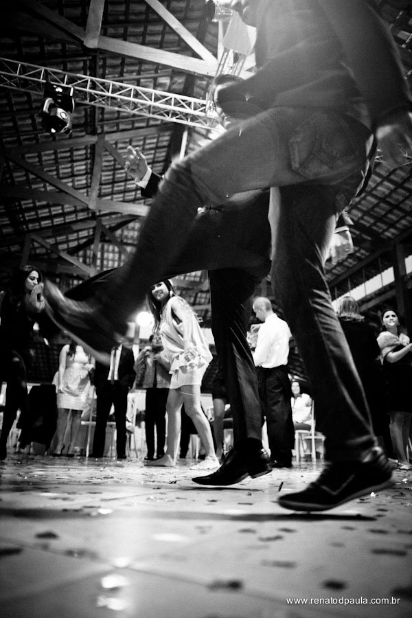 Fotos do Casamento Thais e Mauro