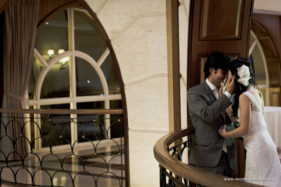 Fotos do Casamento Thais e Mauro