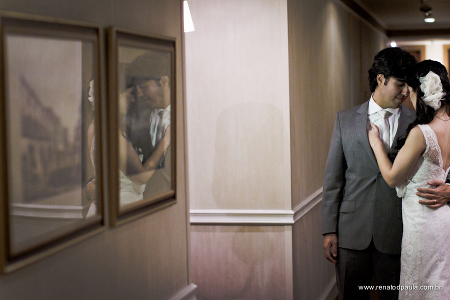 Fotos do Casamento Thais e Mauro