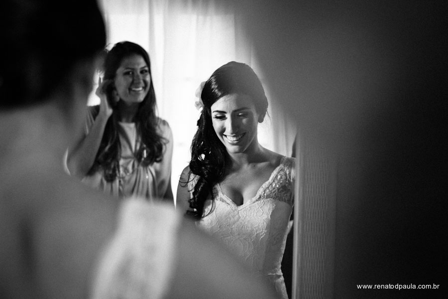 Fotos do Casamento Thais e Mauro