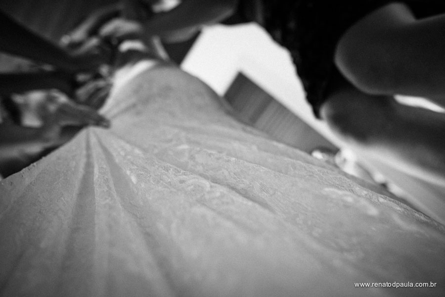 Fotos do Casamento Thais e Mauro