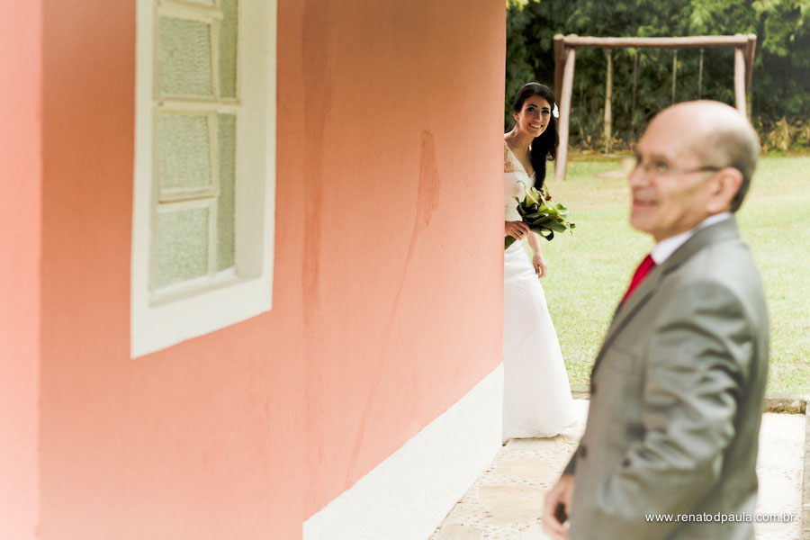 Fotos do Casamento Thais e Mauro