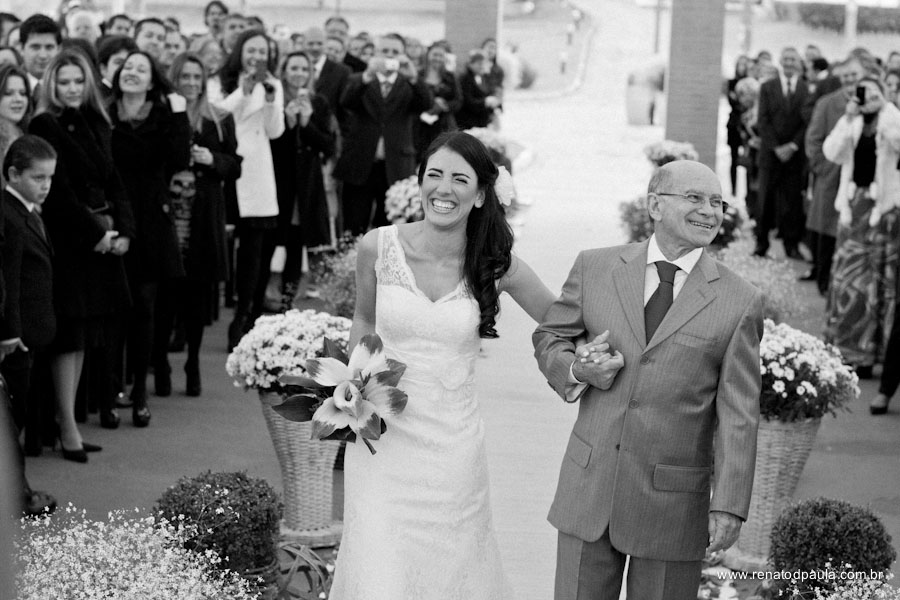 Fotos do Casamento Thais e Mauro