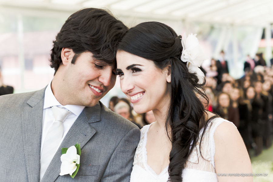 Fotos do Casamento Thais e Mauro