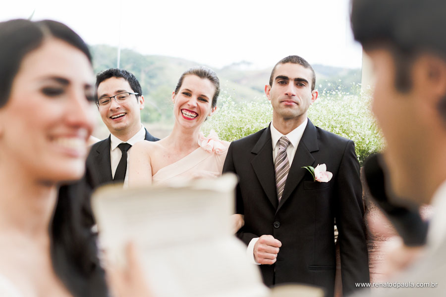 Fotos do Casamento Thais e Mauro