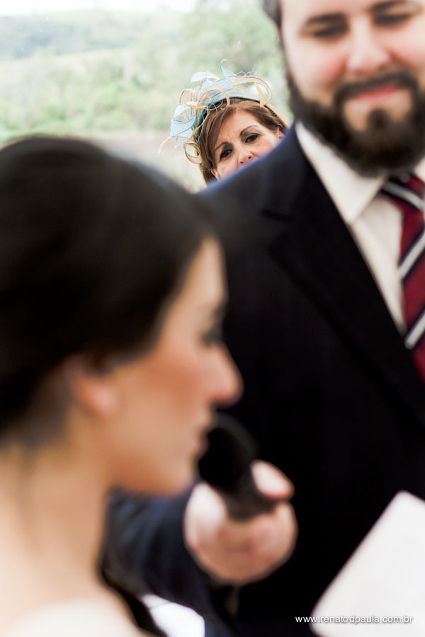 Fotos do Casamento Thais e Mauro