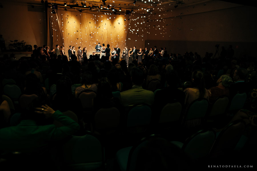 casamento na iasd nova semente