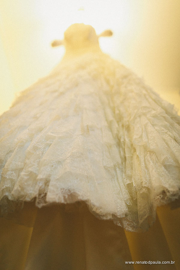 Fotografia de casamento - Regeane e Juliano