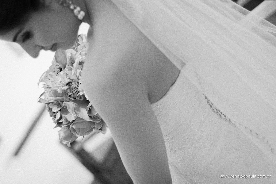 Fotografia de casamento - Regeane e Juliano