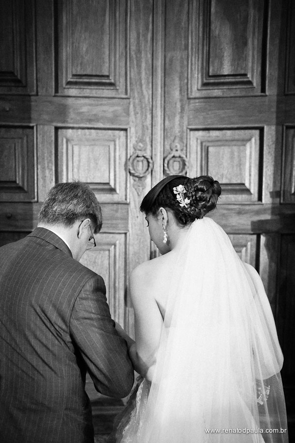 Fotografia de casamento - Regeane e Juliano