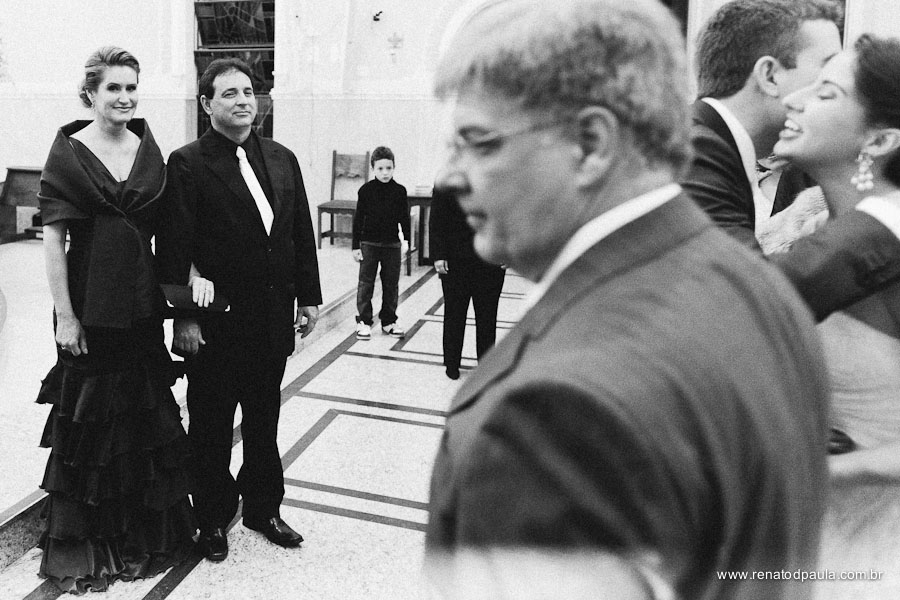 Fotografia de casamento - Regeane e Juliano