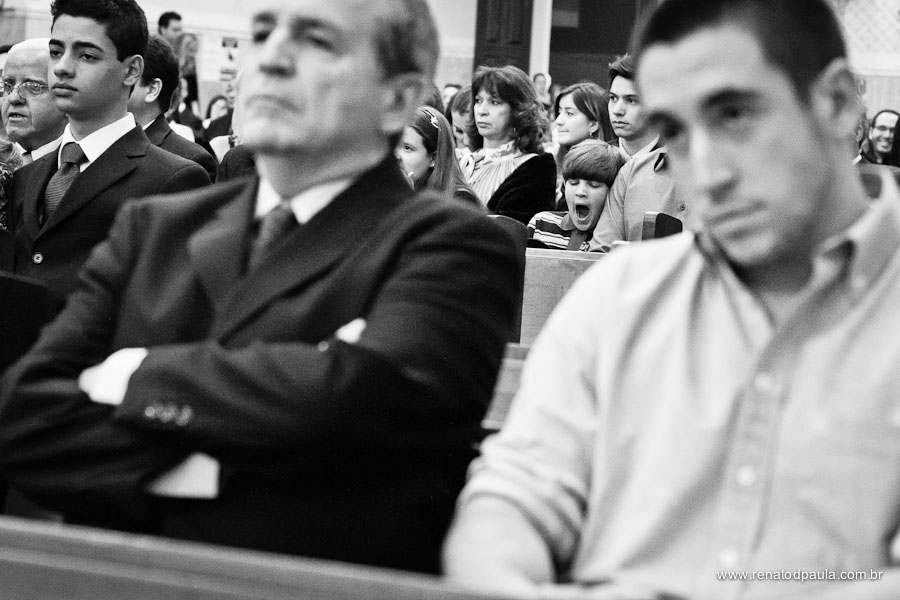 Fotografia de casamento - Regeane e Juliano