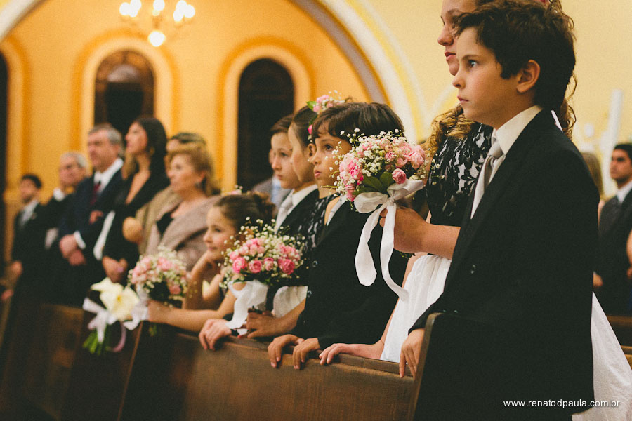 Fotografia de casamento - Regeane e Juliano