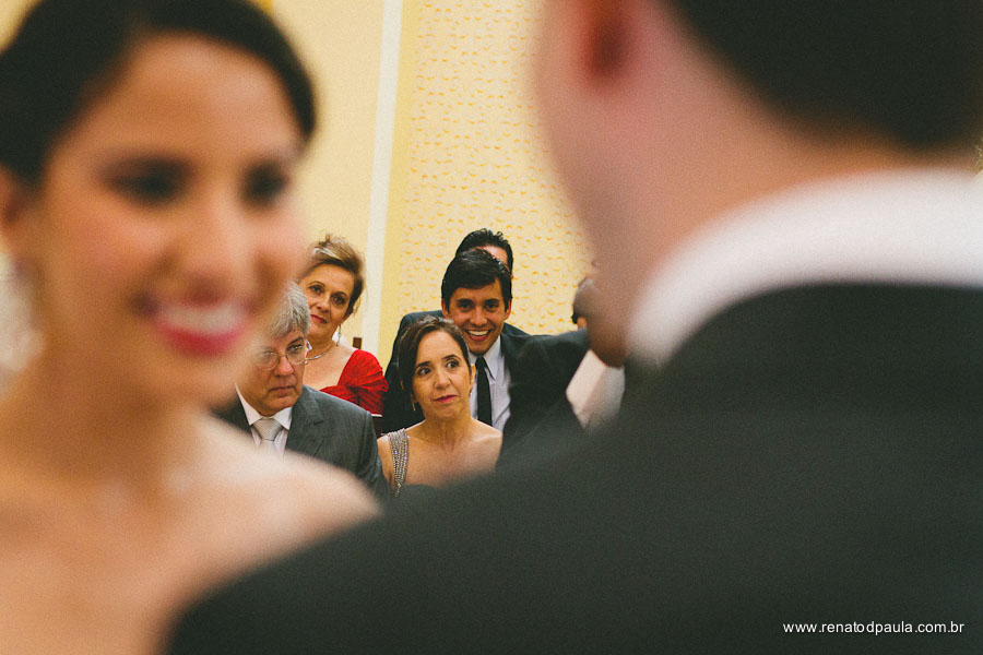 Fotografia de casamento - Regeane e Juliano