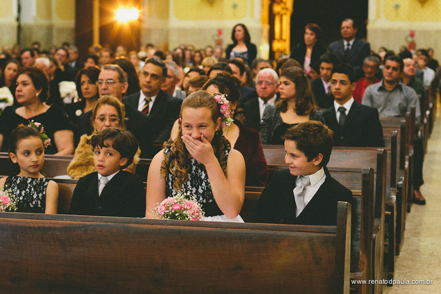 Fotografia de casamento - Regeane e Juliano