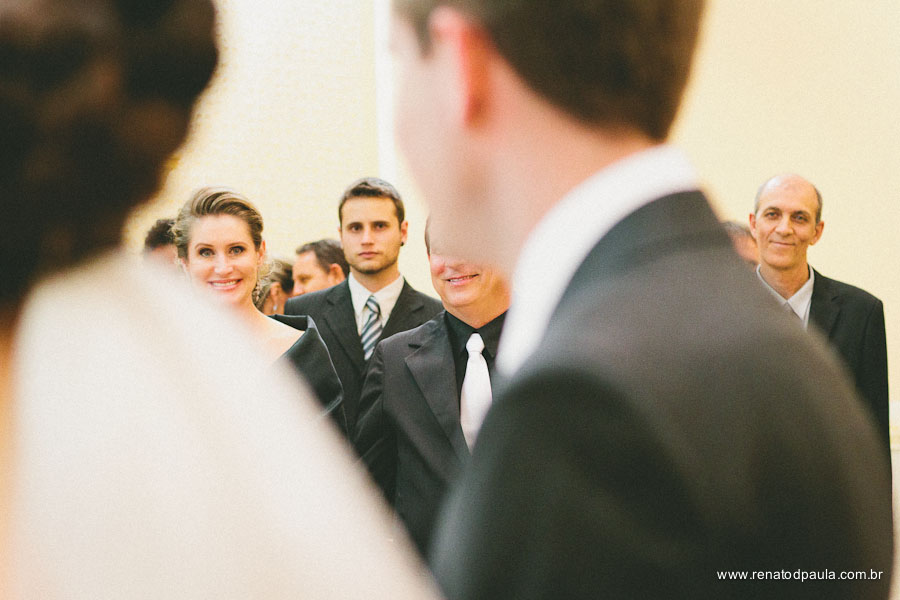 Fotografia de casamento - Regeane e Juliano