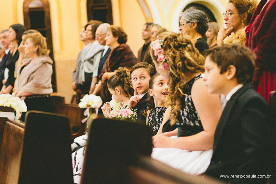 Fotografia de casamento - Regeane e Juliano