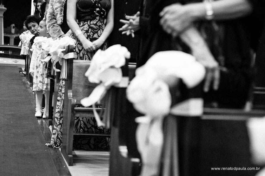 Fotografia de casamento - Regeane e Juliano