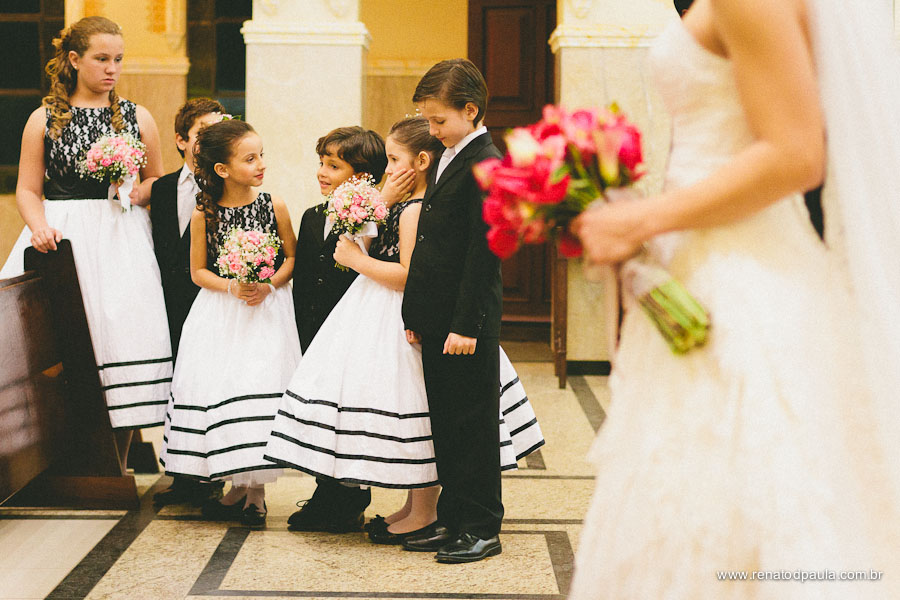 Fotografia de casamento - Regeane e Juliano
