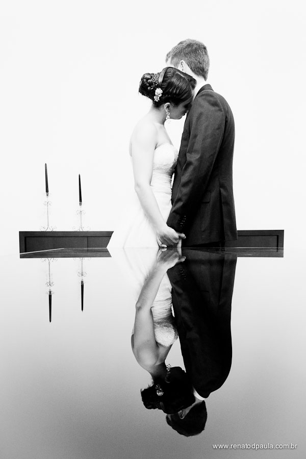 Fotografia de casamento - Regeane e Juliano