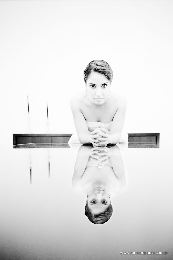 Fotografia de casamento - Regeane e Juliano