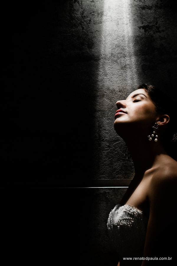 Fotografia de casamento - Regeane e Juliano