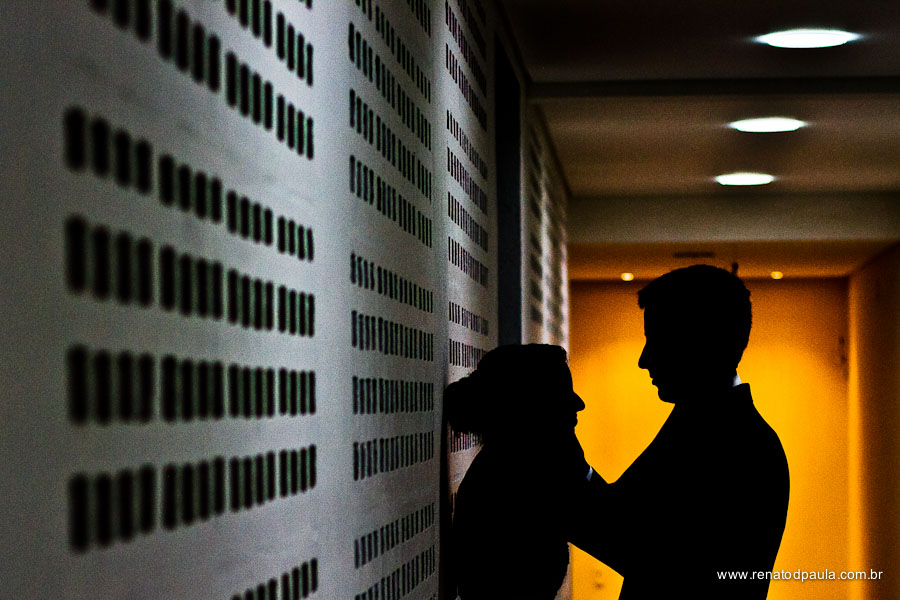 Fotografia de casamento - Regeane e Juliano