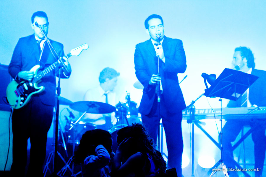 Fotografia de casamento - Regeane e Juliano