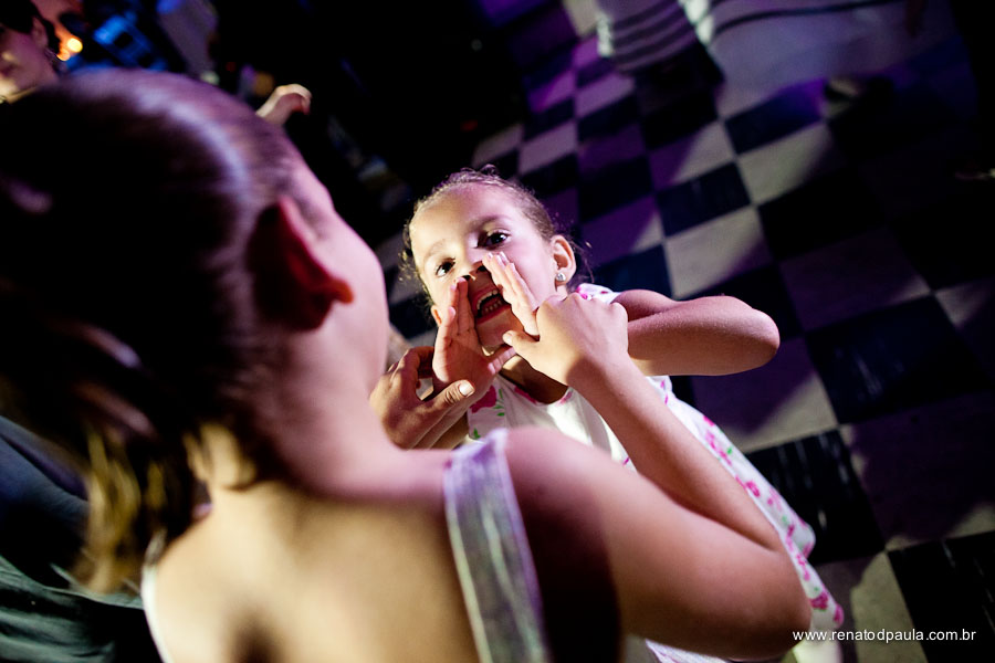 Fotografia de casamento - Regeane e Juliano