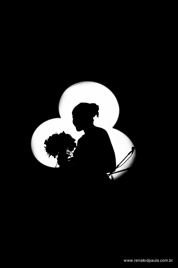 Fotografia de casamento - Regeane e Juliano