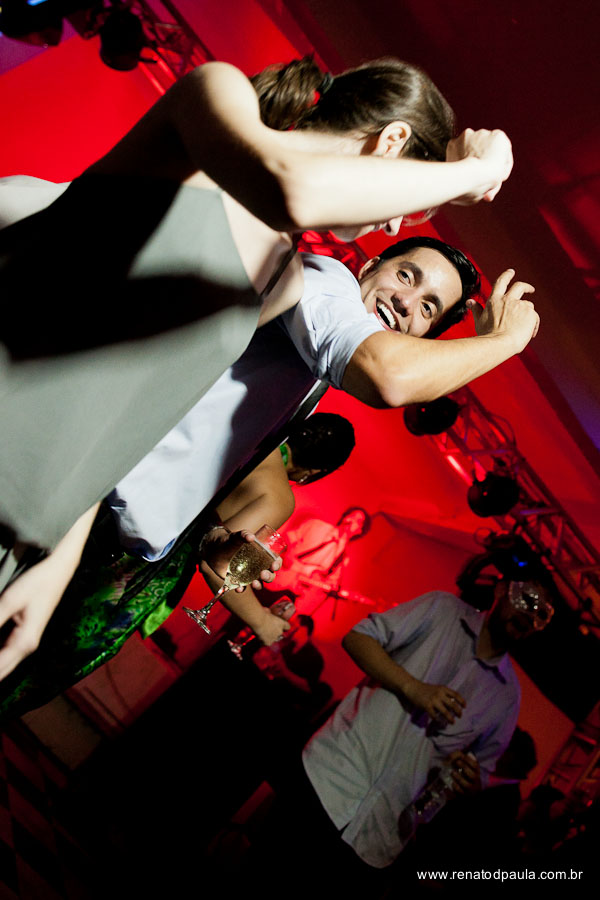 Fotografia de casamento - Regeane e Juliano