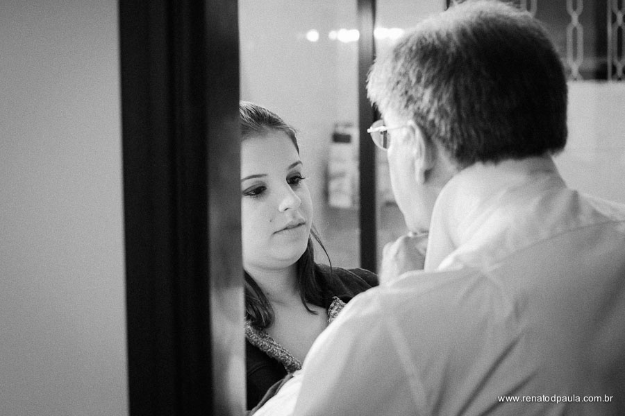 Fotografia de casamento - Regeane e Juliano
