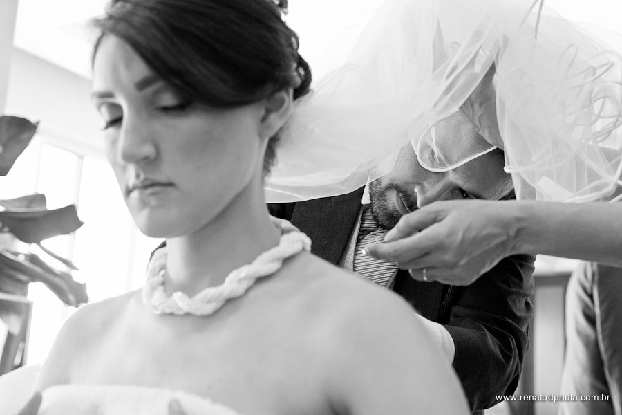 Casamento Adventista Nathalie e Marcel