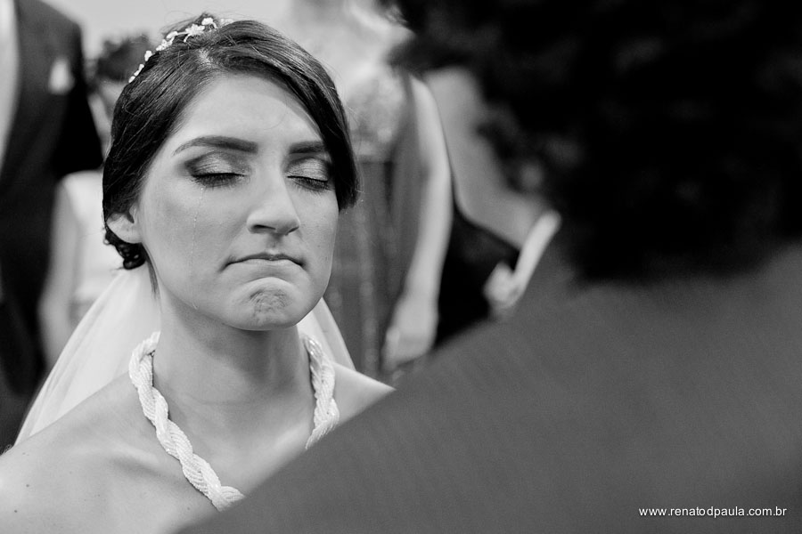 Casamento Adventista Nathalie e Marcel