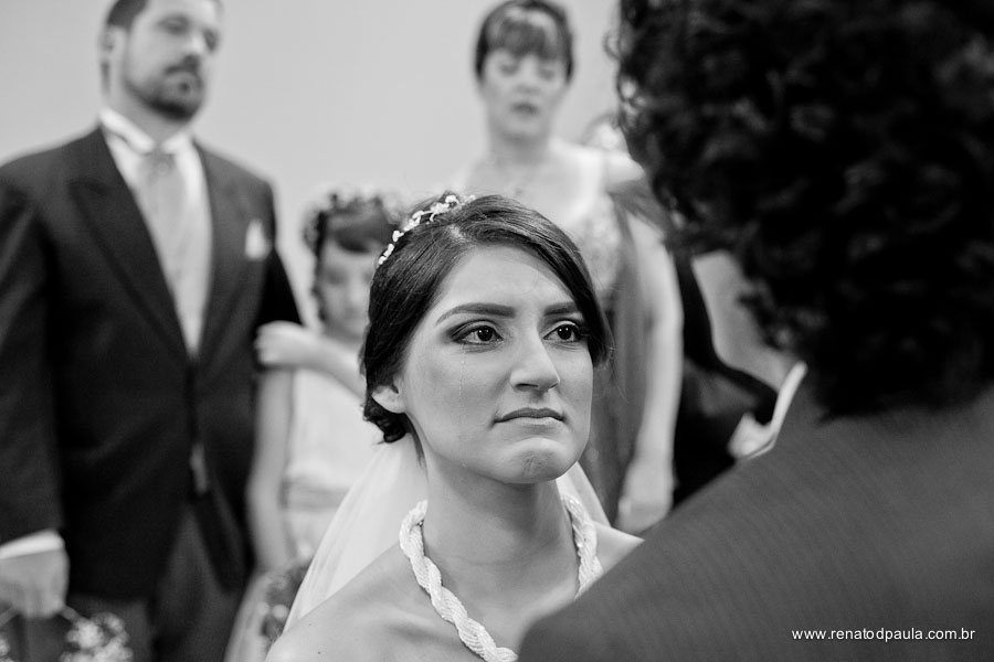 Casamento Adventista Nathalie e Marcel