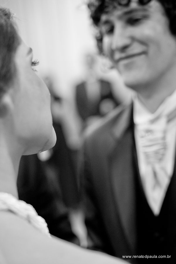 Casamento Adventista Nathalie e Marcel