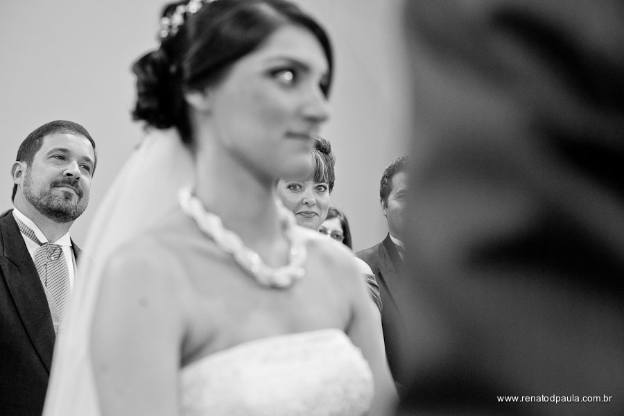 Casamento Adventista Nathalie e Marcel