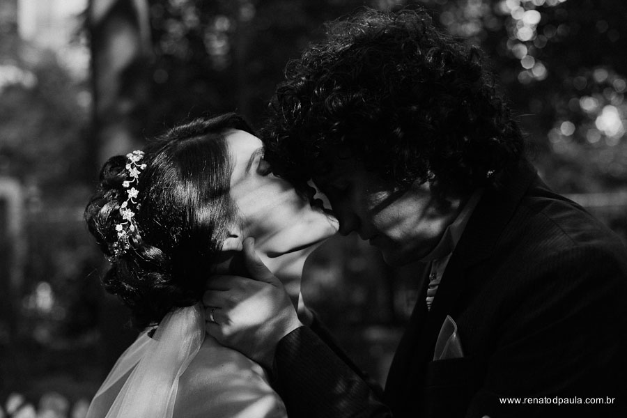 Casamento Adventista Nathalie e Marcel