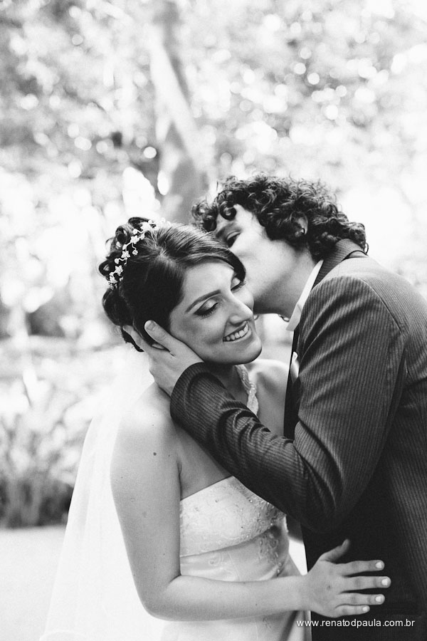Casamento Adventista Nathalie e Marcel