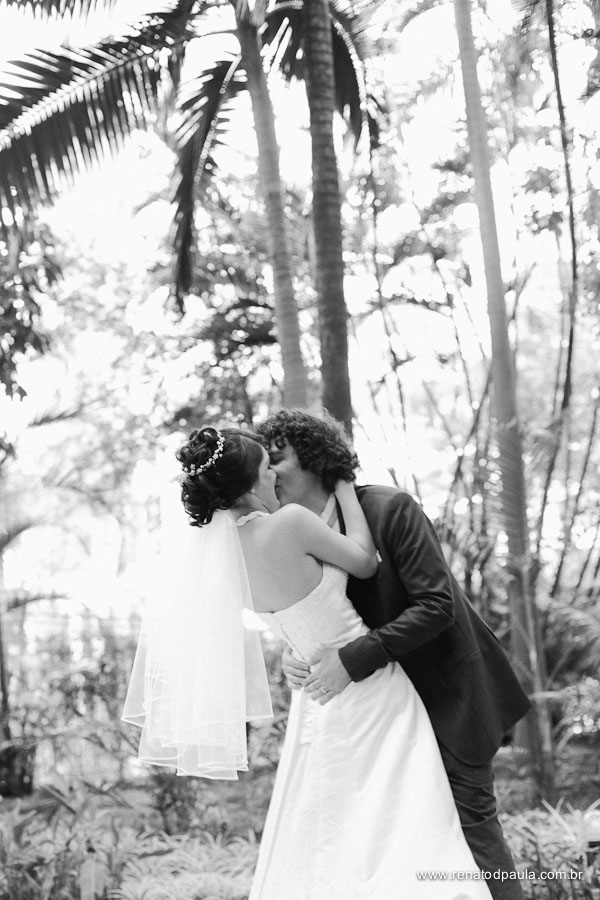 Casamento Adventista Nathalie e Marcel