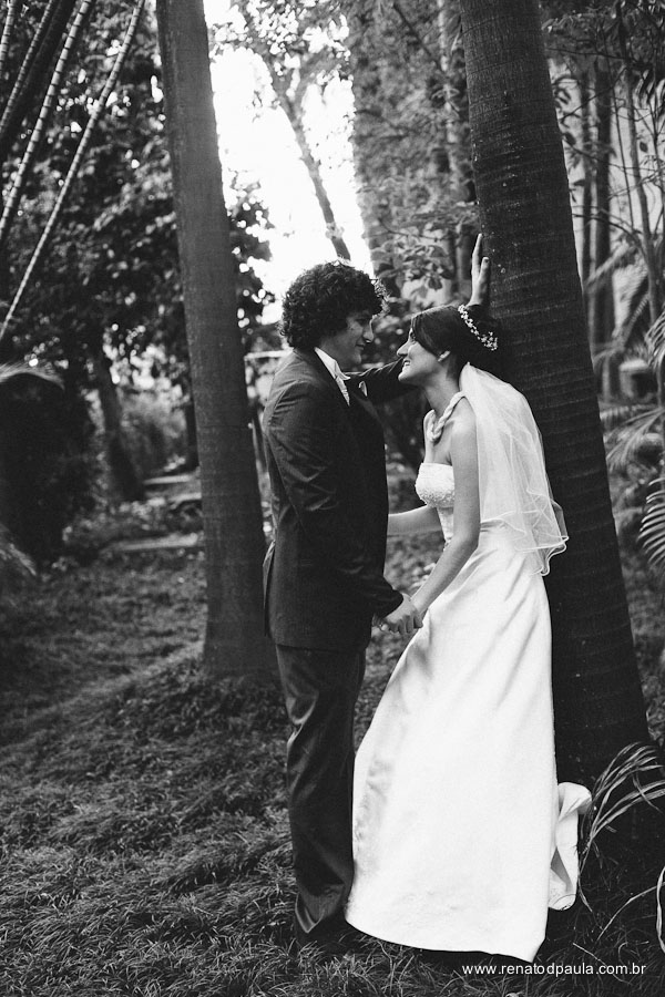 Casamento Adventista Nathalie e Marcel