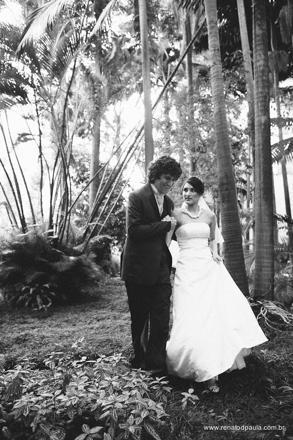 Casamento Adventista Nathalie e Marcel