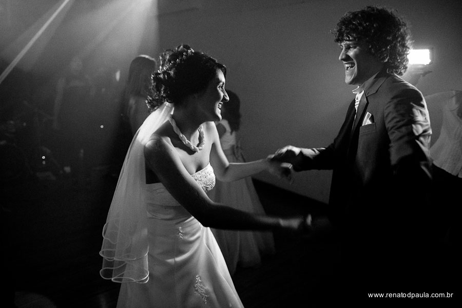 Casamento Adventista Nathalie e Marcel