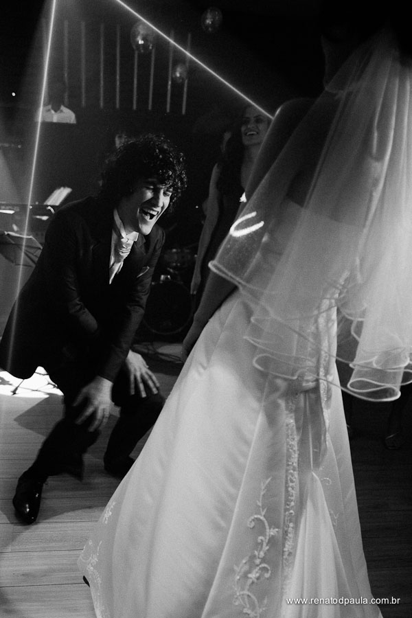 Casamento Adventista Nathalie e Marcel