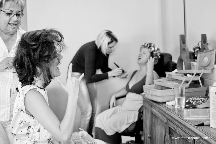 Casamento Adventista Nathalie e Marcel