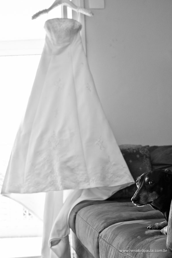 Casamento Adventista Nathalie e Marcel