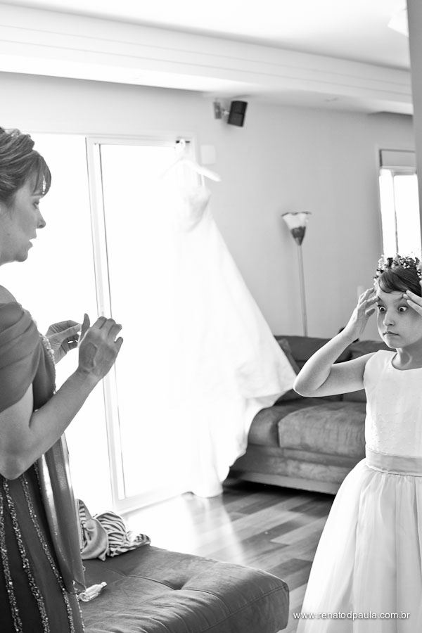 Casamento Adventista Nathalie e Marcel