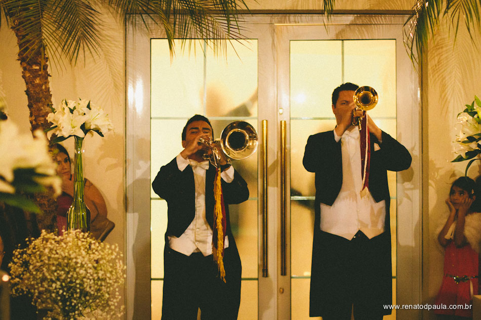 Foto por Renato dPaula