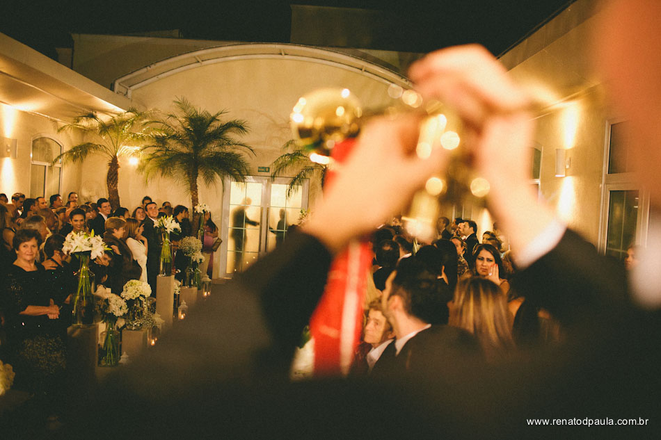 Foto por Renato dPaula